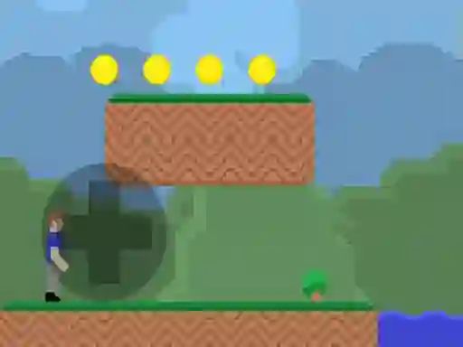שפּיל Gunshot Odyssey אָנליין
