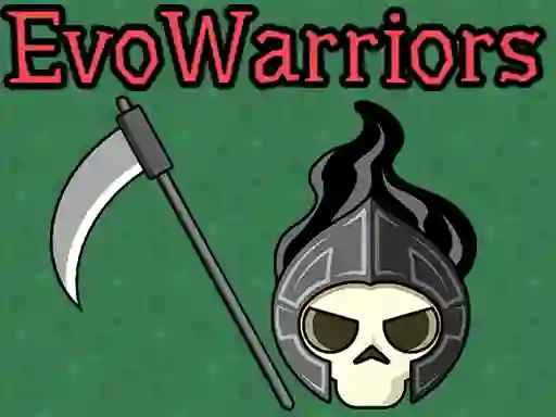 שפּיל EvoWarriors.fun אָנליין