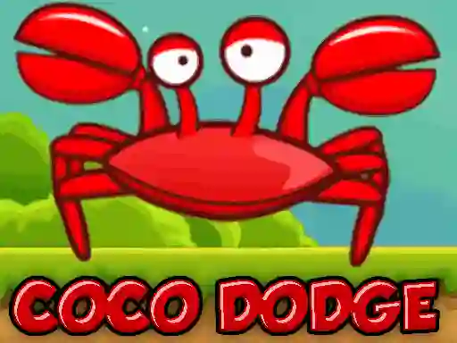 שפּיל Coco Dodge אָנליין
