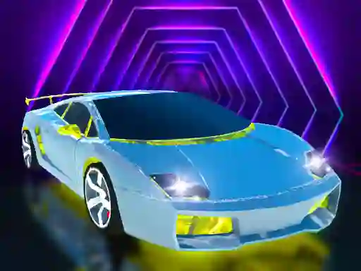 שפּיל Cyber City Driver אָנליין