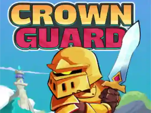 שפּיל King guard אָנליין