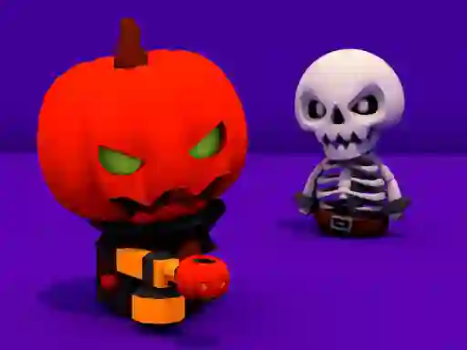 שפּיל Jack-O Gunner אָנליין