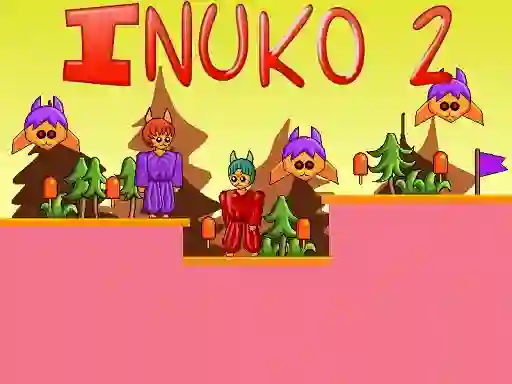 שפּיל Inuko 2 אָנליין
