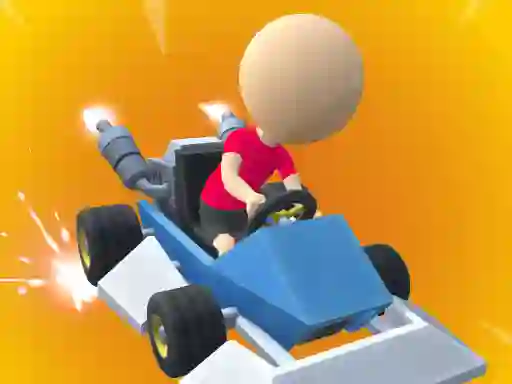 שפּיל The Best Driver אָנליין