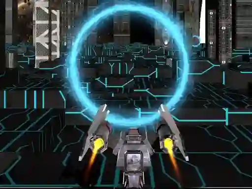 שפּיל XRacer 2 אָנליין