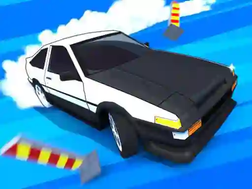 שפּיל Extreme Drift Racing אָנליין