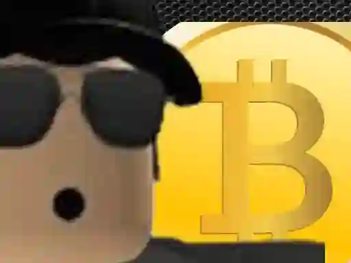 שפּיל Bitcoin Mining Simulator אָנליין