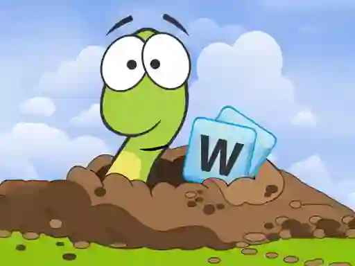 שפּיל Attack a Word אָנליין