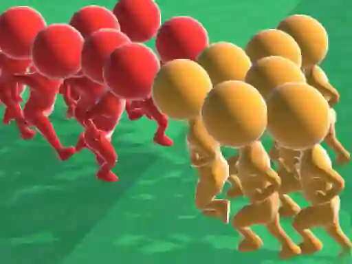 שפּיל Squad Runner אָנליין