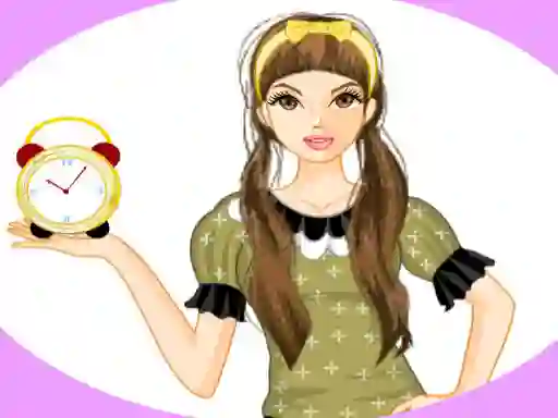 שפּיל Alice in Wonderland אָנליין