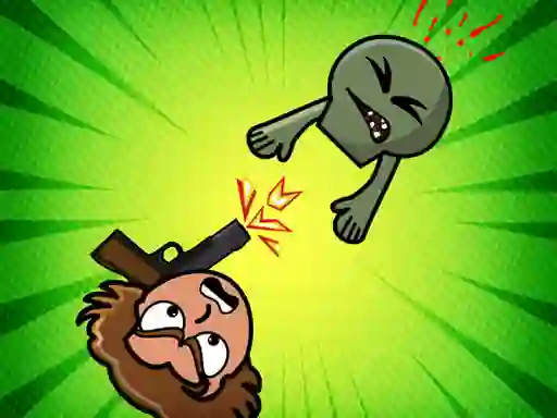 שפּיל Zombie Killer Survival אָנליין