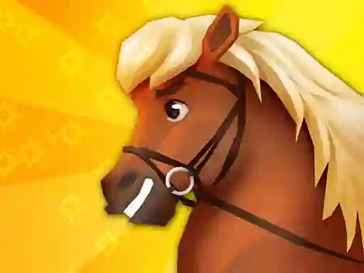 שפּיל Horseshoeing אָנליין