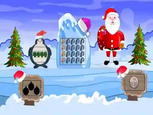 שפּיל Christmas Resort Escape אָנליין