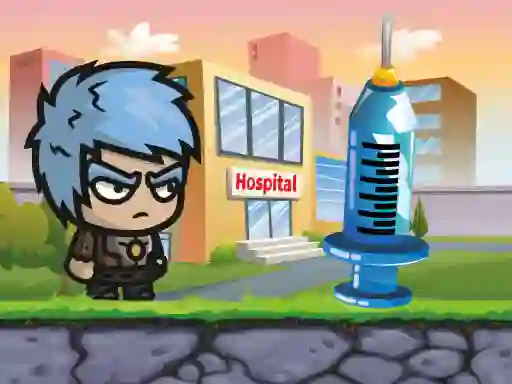שפּיל Baby Injection אָנליין