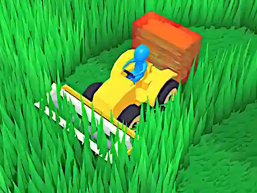 שפּיל Grass Cut Master אָנליין