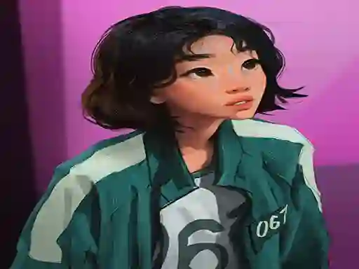 שפּיל Anime girl אָנליין