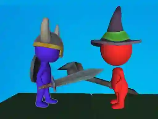 שפּיל Castle Wars: Cell Battle אָנליין
