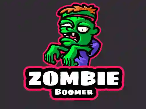 שפּיל Boomer Zombie Online Game אָנליין
