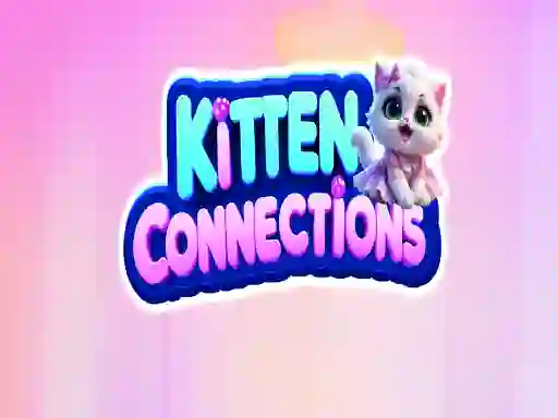 שפּיל Kitten Connections אָנליין