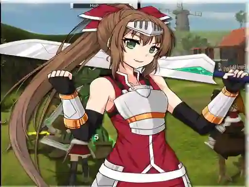 שפּיל Action Rpg אָנליין