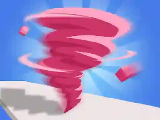 שפּיל Tornado Giant Rush אָנליין