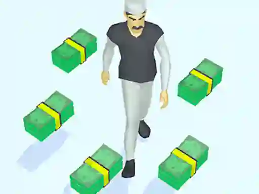 שפּיל Political Run אָנליין