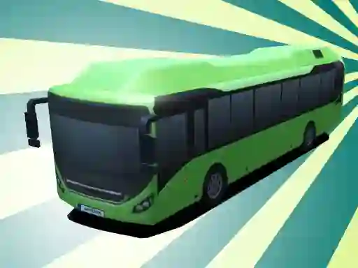 שפּיל Bus Parking Online אָנליין