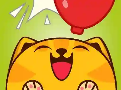 שפּיל Puffy Cat אָנליין