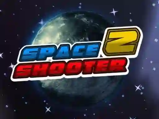 שפּיל Space Shooter Z אָנליין