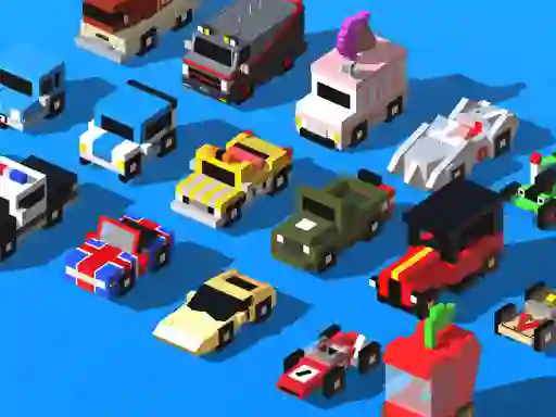שפּיל Drift Cars אָנליין