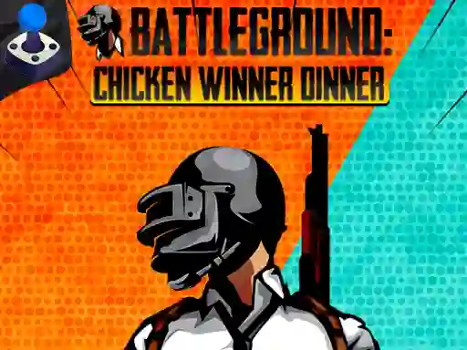 שפּיל Battleground Chicken Winner אָנליין