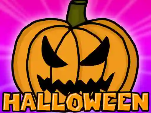 שפּיל Halloween Games אָנליין