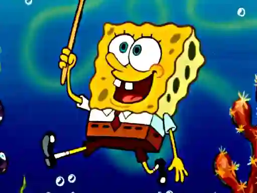 שפּיל SpongeBob SquarePants Endless Run אָנליין