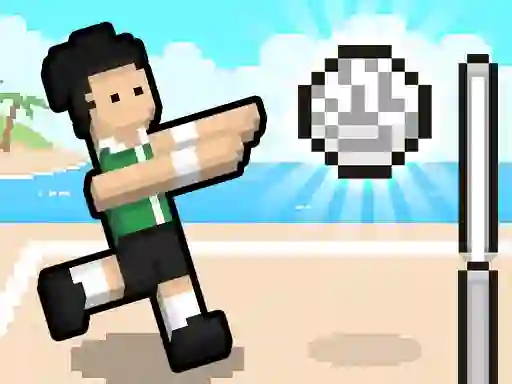 שפּיל Volley Random אָנליין