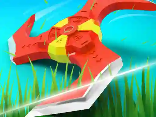 שפּיל Cut Grass אָנליין
