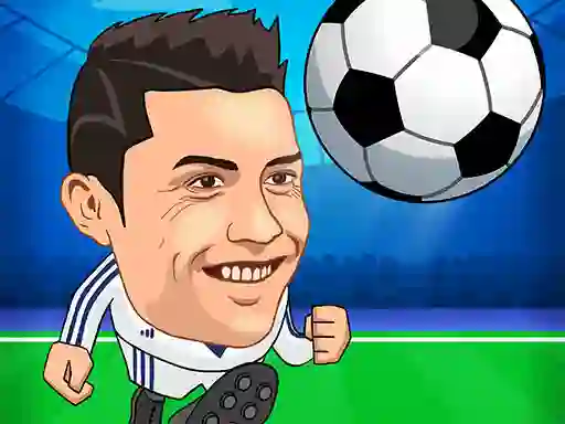 שפּיל Football 2p 96 אָנליין
