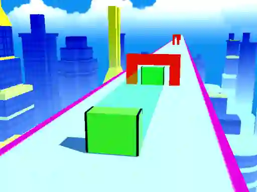 שפּיל True Shape Puzzle אָנליין