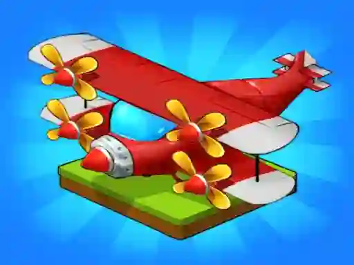 שפּיל Sky Hero אָנליין