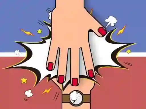 שפּיל Handslap אָנליין