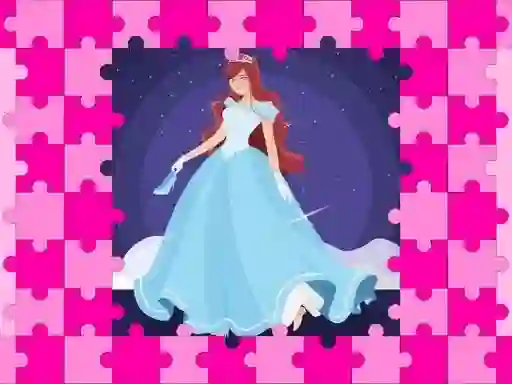 שפּיל Princess Puzzle אָנליין