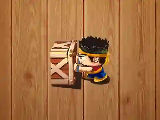 שפּיל Sokoban אָנליין