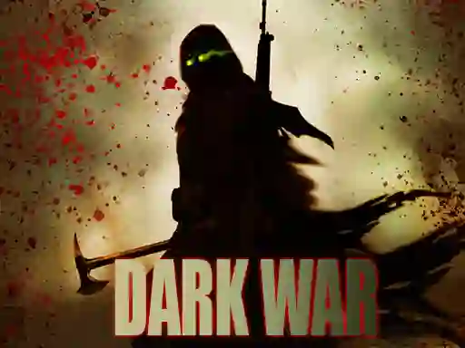 שפּיל Dark War אָנליין