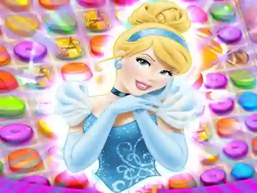 שפּיל Cinderella אָנליין