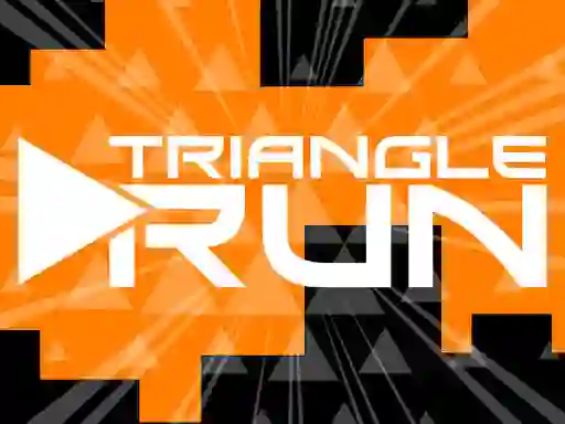 שפּיל Triangle Run אָנליין