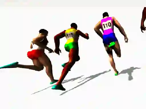 שפּיל Sprinter אָנליין
