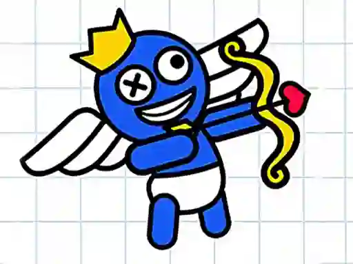 שפּיל Love Archer אָנליין
