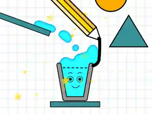 שפּיל Happy Filled Glass אָנליין