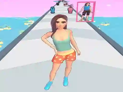 שפּיל Designer of the Doll Queen אָנליין