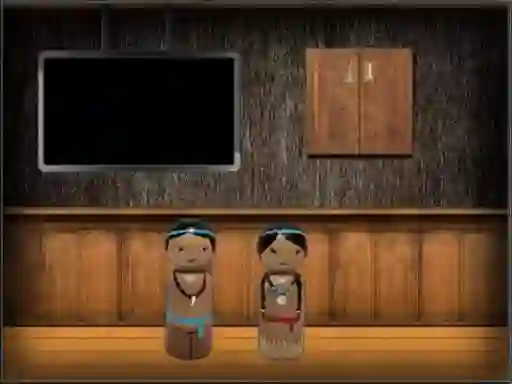 שפּיל Amgel Kids Room Escape 56 אָנליין