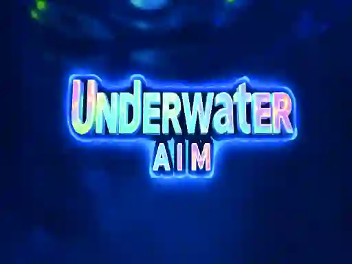 שפּיל Underwater Aim אָנליין